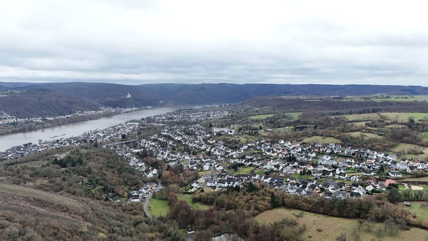Mit wechselhaftem Wetter beginnt die Woche in Rheinland-Pfalz und im Saarland. (Archivbild) Foto: Sascha Ditscher/dpa
