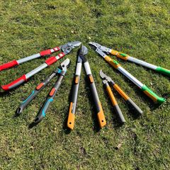 Teleskop Astscheren im Test