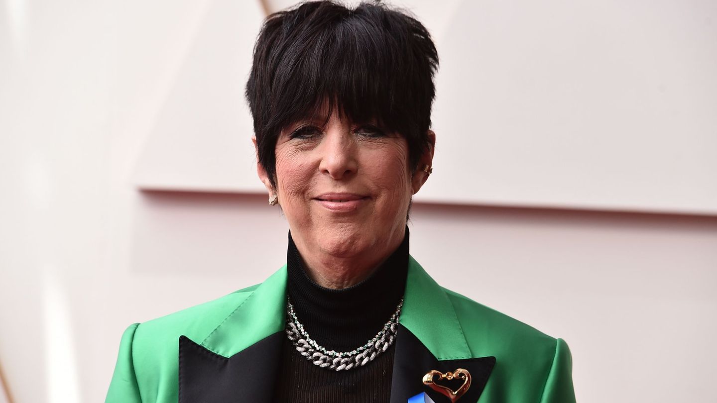 17 Nominierungen seit 1988 und kein Oscar: Die Musikerin Diane Warren hat bei den Oscars ihre Pechsträhne fortgesetzt. (Archivbi