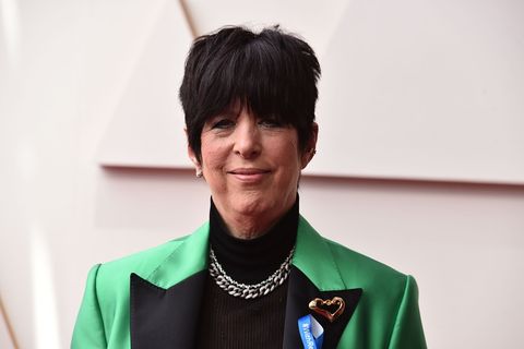 17 Nominierungen seit 1988 und kein Oscar: Die Musikerin Diane Warren hat bei den Oscars ihre Pechsträhne fortgesetzt. (Archivbi