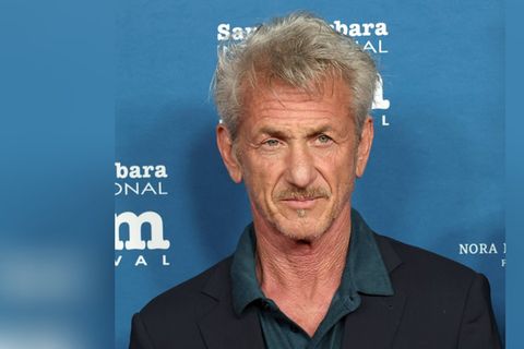 Sean Penn hatte keine Lust auf die Oscarverleihung.