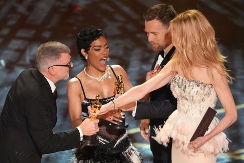 Die Oscarverleihung 2026