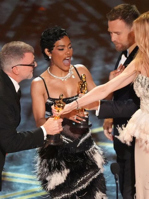 Die Oscarverleihung 2026