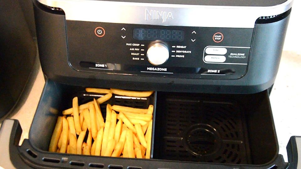 Ninja Airfryer