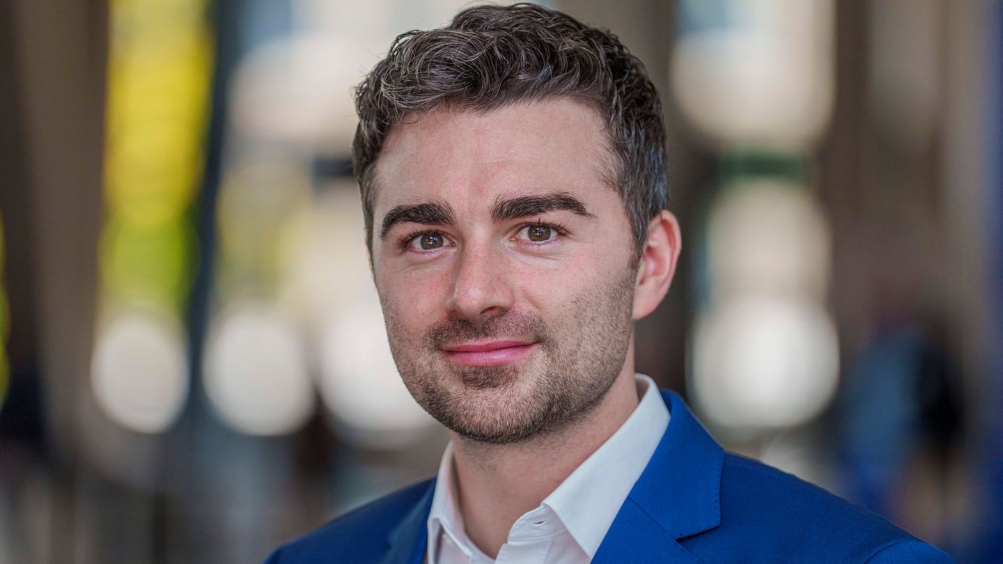 Die hessische CDU ist nach den Worten von Kommunalpartei Nr. 1 in Hessen. (Archivbild) Foto: Andreas Arnold/dpa