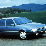 Noch mehr Dampf gab es in den späten 1980er Jahren, als der Turbo-Diesel von einem neuen, System mit Direkteinspritzung zu einem Hightech-Triebwerk wurde. 1987 stellte Fiat seinen 94 PS starken Croma TD i.e. (Turbodiesel iniezione diretta) vor, eine Mittelklasselimousine mit neuer Technik. 