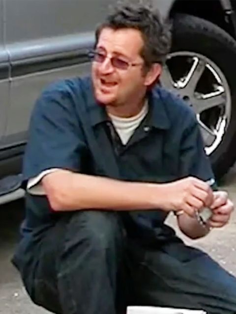 Journalisten enthüllen Banksys echten Namen und Wohnort