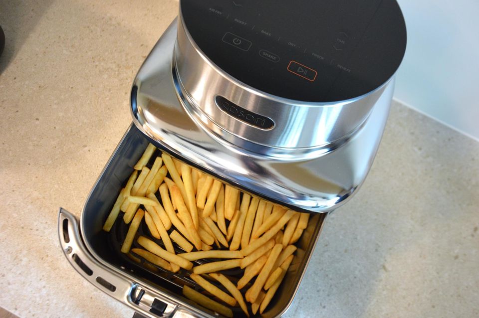 Cosori-Airfryer