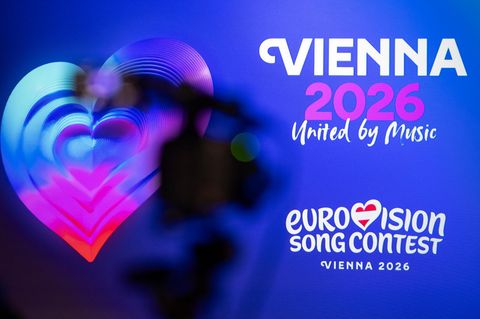 Das Logo des Eurovision Song Contests
