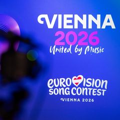 Das Logo des Eurovision Song Contests