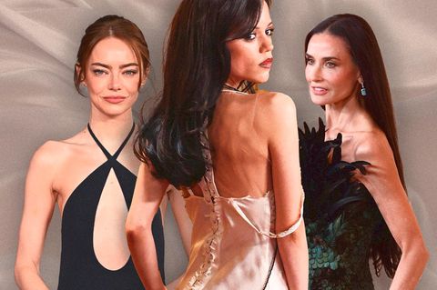 Oscars 2026: Emma Stone, Jenna Ortega und Demi Moore