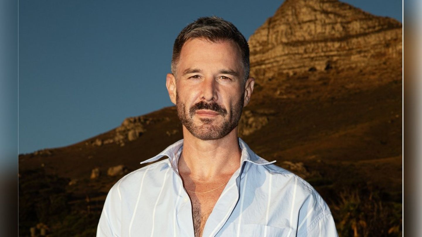 Jochen Schropp ist offen für eine neue Liebe.