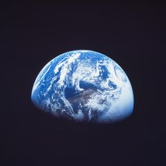 Der menschengemachte Klimawandel verlangsamt die Erdrotation