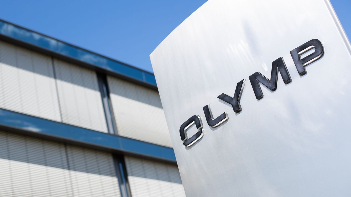 Olymp: Rechte an Eterna gesichert. (Archivbild) Foto: Tom Weller/dpa