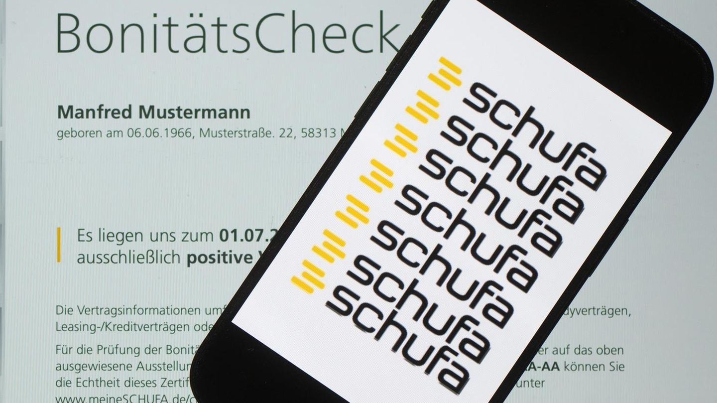 Die Schufa hat ihren berühmt-berüchtigten Score überarbeitet