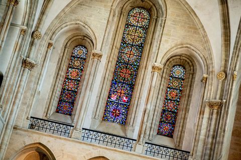 Die katholische Kirche in Niedersachsen und Bremen ist im vergangenen Jahr weiter geschrumpft. (Archivbild) Foto: Hauke-Christia