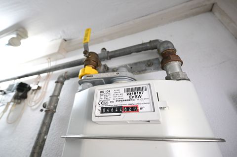 Innerhalb weniger Tage hat sich Erdgas laut Verivox bei neu abgeschlossenen Verträgen um 1,2 Cent pro Kilowattstunde verteuert.