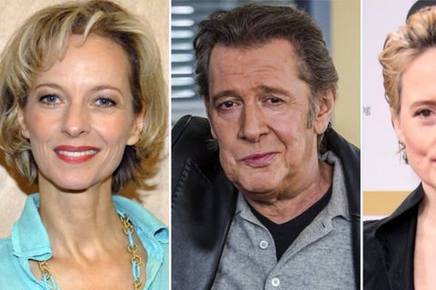 Mareike Carrière (l.), Jan Fedder und Wanda Perdelwitz - drei große Verluste aus dem  "Großstadtrevier"-Kosmos.