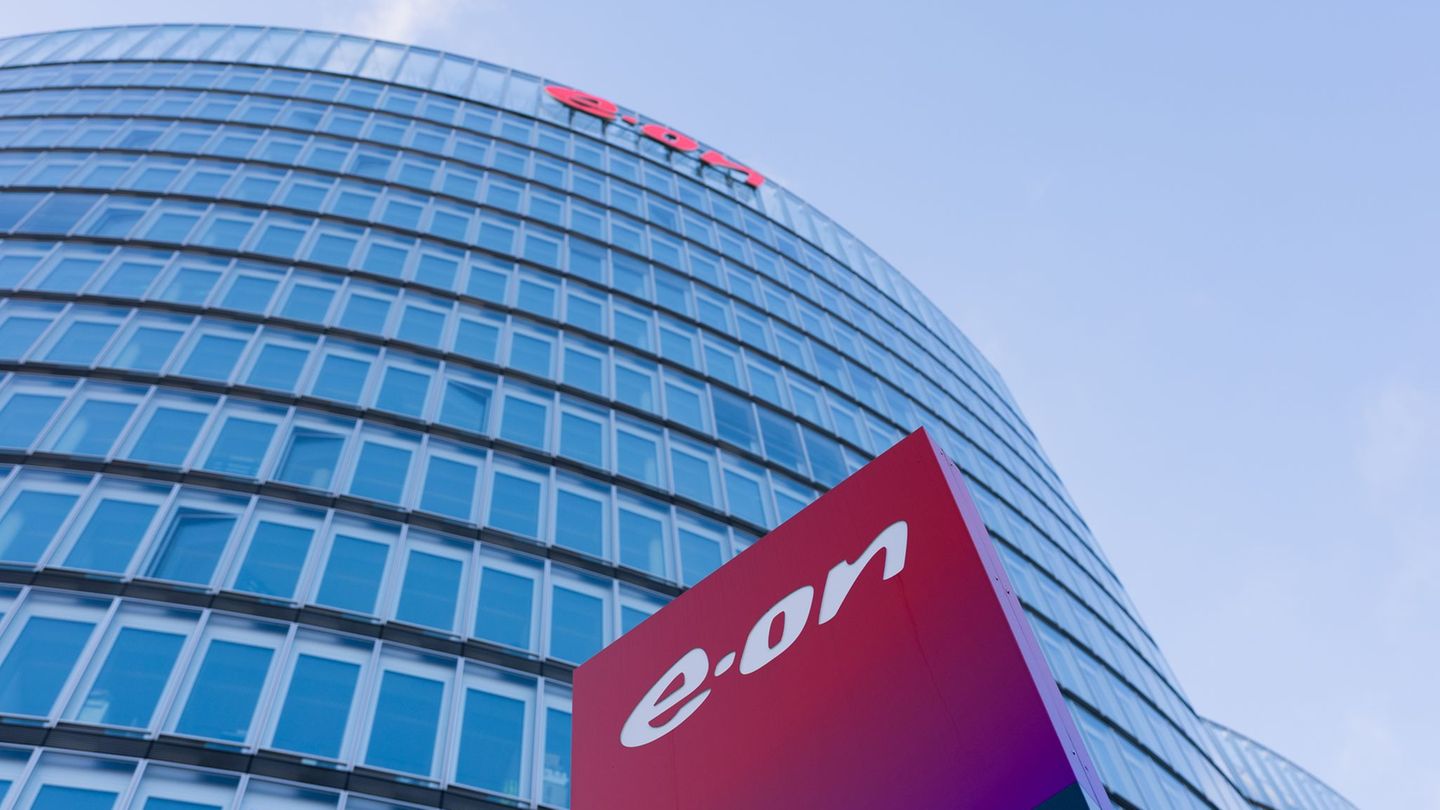 Die Eon-Netzgesellschaften haben in Deutschland bereits eine Million intelligente Stromzähler eingebaut. (Symbolbild) Foto: Rolf