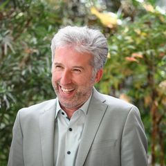 Boris Palmer führt seit 2007 das Tübinger Rathaus