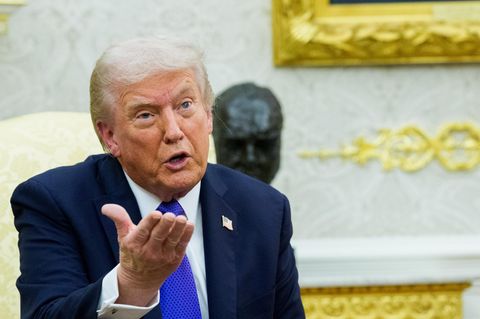 Warum wir Trump im Iran-Krieg helfen sollten