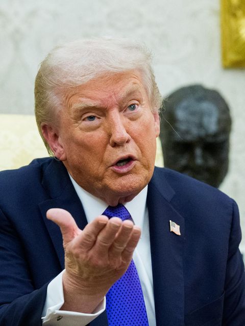 Warum wir Trump im Iran-Krieg helfen sollten