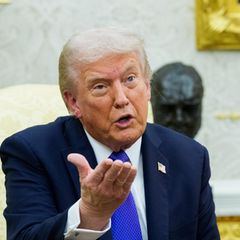 Warum wir Trump im Iran-Krieg helfen sollten