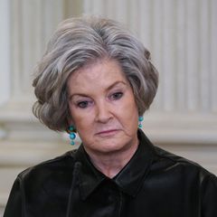 Donald Trumps Stabschefin Susie Wiles (Archivbild)