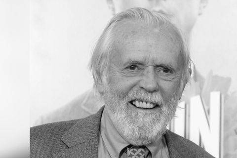 Matt Clark wurde 89 Jahre alt.