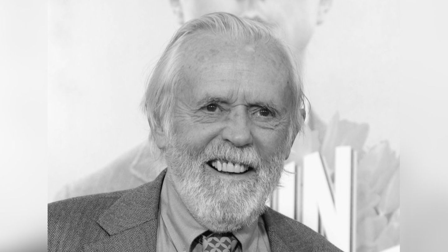 Matt Clark wurde 89 Jahre alt.