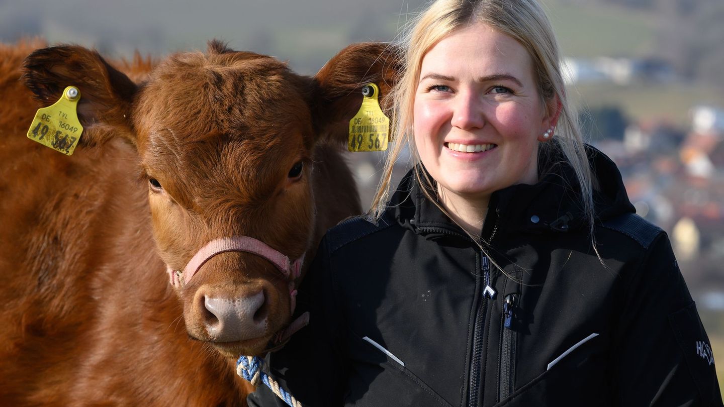 Die Zeitinvestition als "Hoffluencerin" kann sich nach Einschätzung von Experten lohnen. Foto: Swen Pförtner/dpa