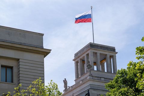 Russische Nachrichtendienste sind auch in Deutschland aktiv – das ist seit Jahren ein Thema für die Sicherheitsbehörden hierzula