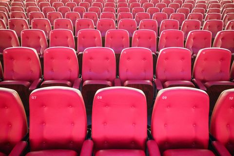 In Kiel wird heute das Filmfest Schleswig-Holstein eröffnet. (Symbolbild) Foto: Oliver Berg/dpa