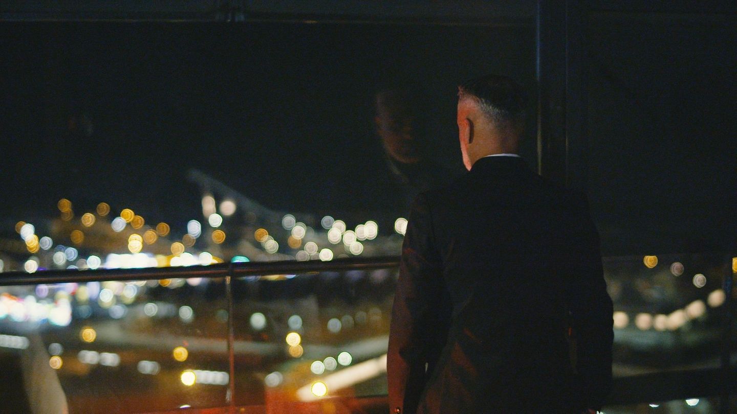 Die ZDF-Doku "Bad Banker" porträtiert den ehemaligen Geldwäscher Ali C., der einst für Hamburger Drogenhändler Millionen wusch.