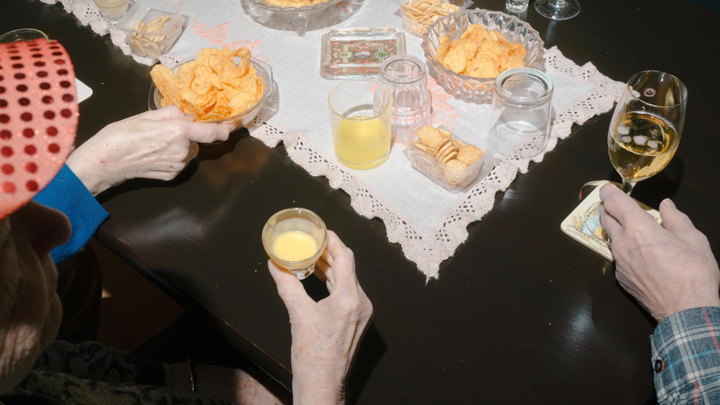 Ruhrgebiet: In dieser Retro-Kneipe sitzt man aus therapeutischen Gründen