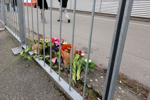 Im Fall eines toten Jugendlichen gab es eine Festnahme. (Archivbild) Foto: Frank Molter/dpa