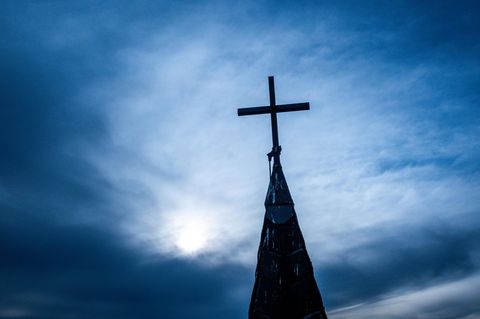 Die Luxemburger Richter entschieden gegen die Kirche (Symbolbild)