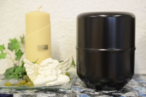 Nach einem Urnen-Diebstahl in Malaysia laufen polizeiliche Ermittlungen (Symbolbild)