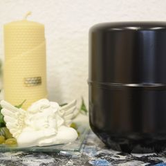 Nach einem Urnen-Diebstahl in Malaysia laufen polizeiliche Ermittlungen (Symbolbild)