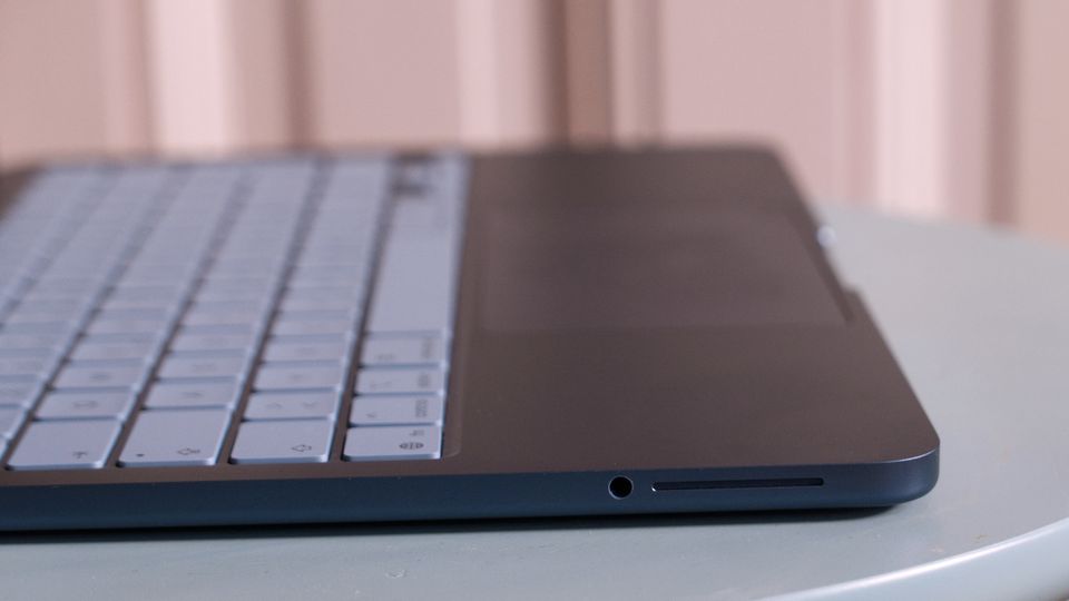 Macbook Neo im Test