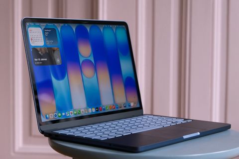 Macbook Neo im Test