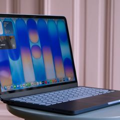 Macbook Neo im Test
