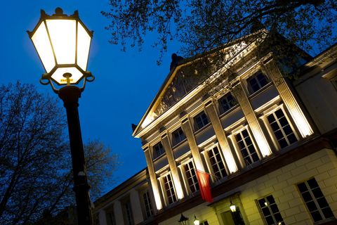Die Universität Göttingen hat die Umstände der Studie untersucht. (Symbolbild) Foto: picture alliance / dpa