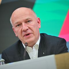 Kai Wegner (CDU)