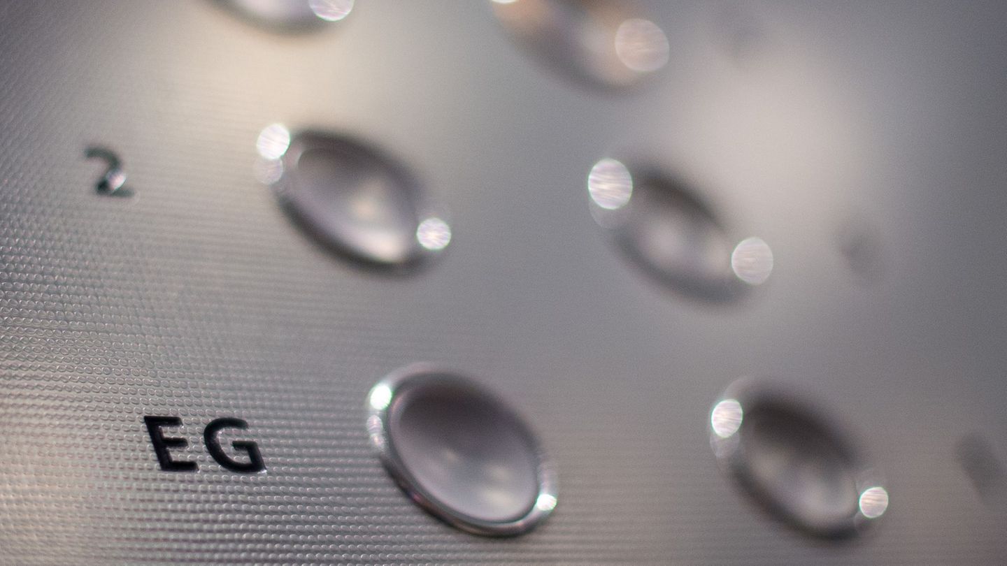 Wird ein gefährlicher Mangel festgestellt, muss der Aufzug teils umgehend stillgelegt werden. (Symbolbild) Foto: Lukas Schulze/d