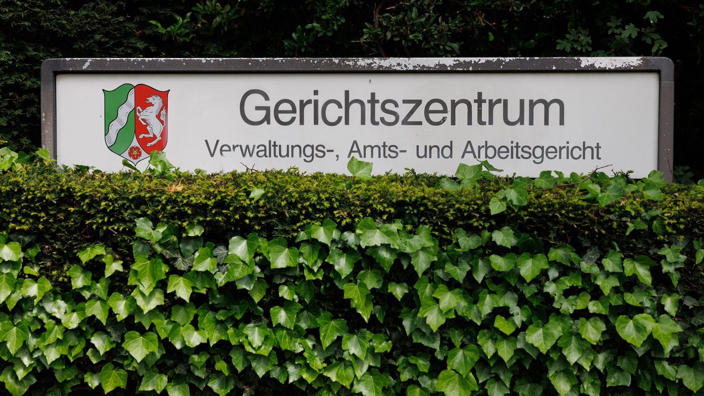 Das Verwaltungsgericht Minden hat eine Entscheidung der Technischen Hochschule OWL als rechtswidrig bezeichnet. (Archivbild) Fot