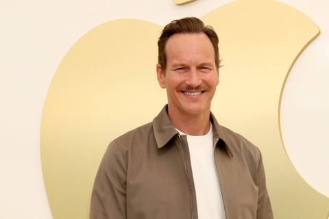 Patrick Wilson wechselt für "The Last of Us" ins Serienfach.