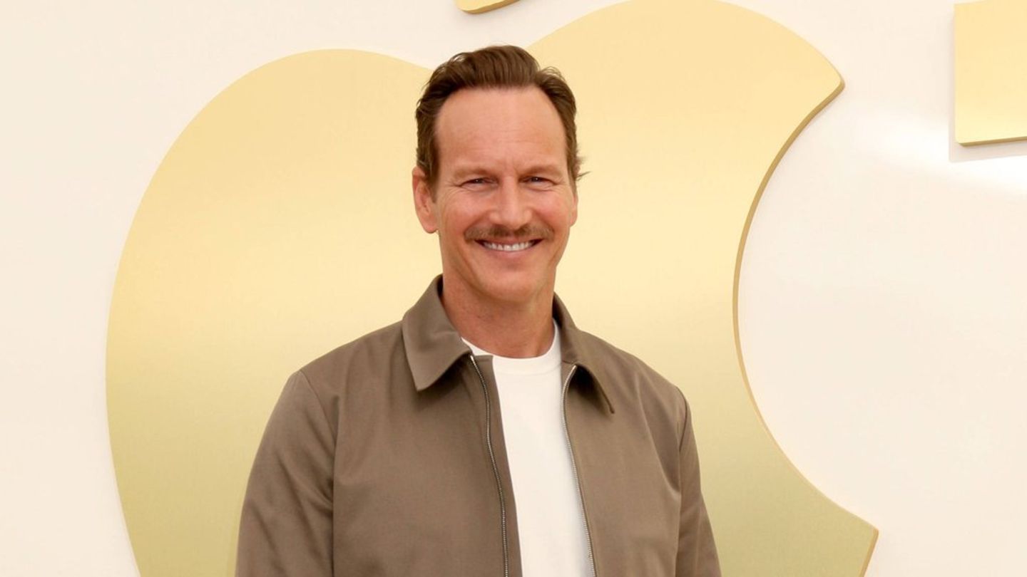 Patrick Wilson wechselt für "The Last of Us" ins Serienfach.