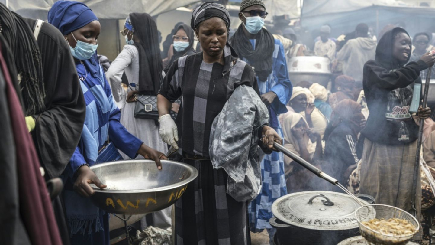 Religiöse Gemeinschaft