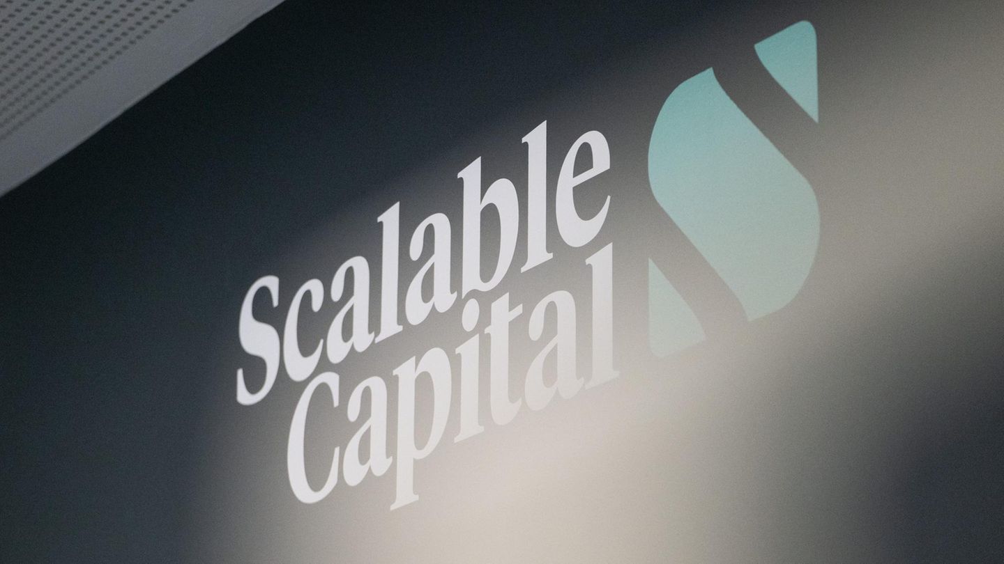 Tagesgeld Scalable Capital